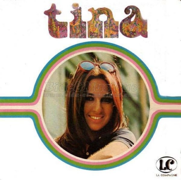 Tina - Comme le fleuve aime la mer