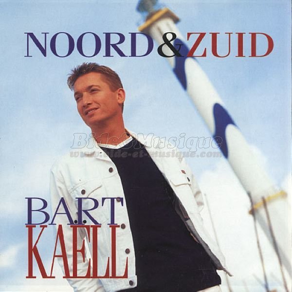 Bart Kall - Hey Kapitein