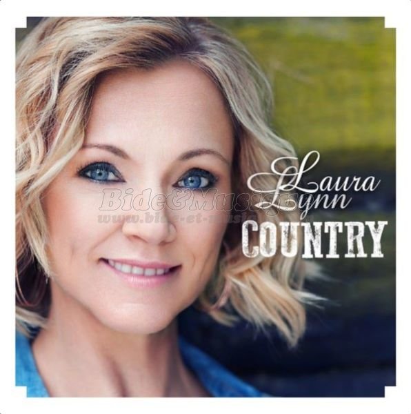 Laura Lynn - Cotton Eyed Joe