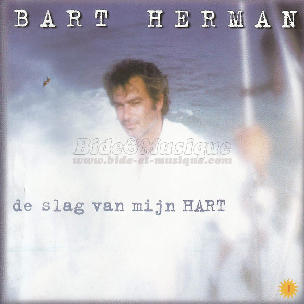 Bart Herman - De vogels op haar balkon