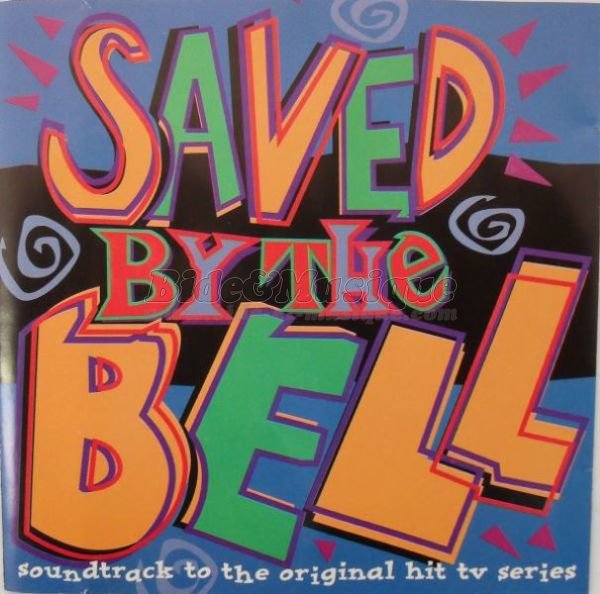 Michael Damian - Saved by the bell