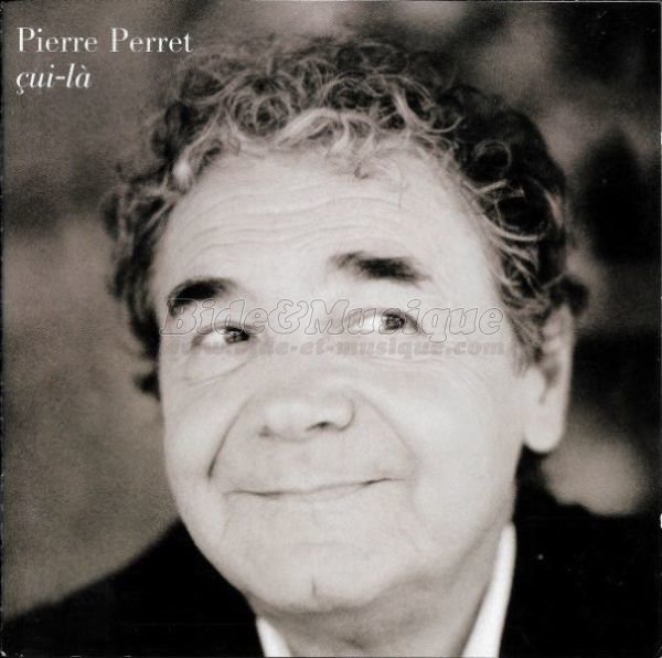 Pierre Perret - Clopobide