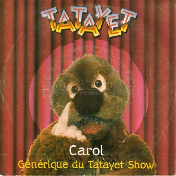 Tatayet - Gnrique du Tatayet Show