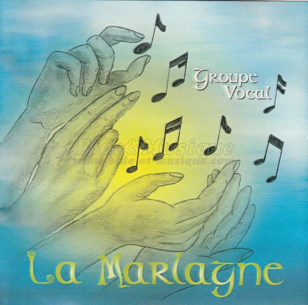 La Marlagne - Medley le Roi Lion