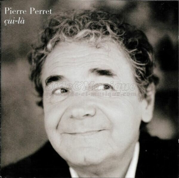 Pierre Perret - Dealer