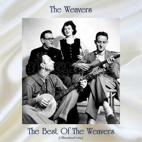 Gordon Jenkins and his Orchestra and the Weavers - V.O. <-> V.F.