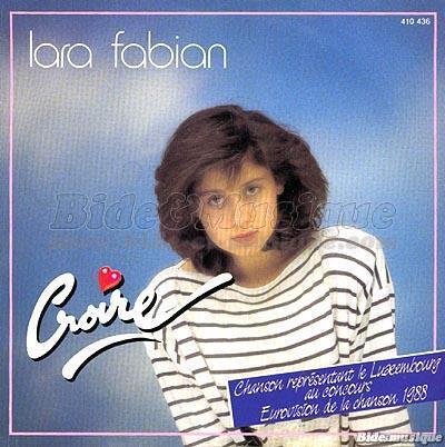Lara Fabian - Eurovision