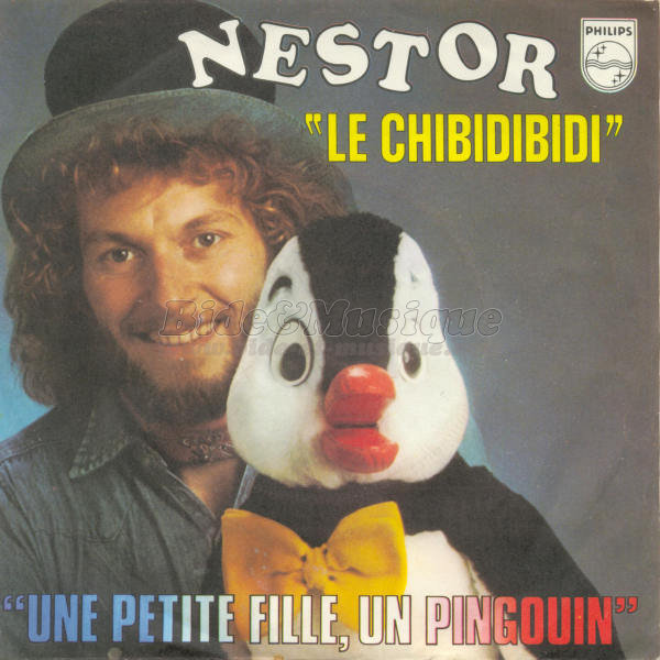 Nestor - Chibidibidi, Le