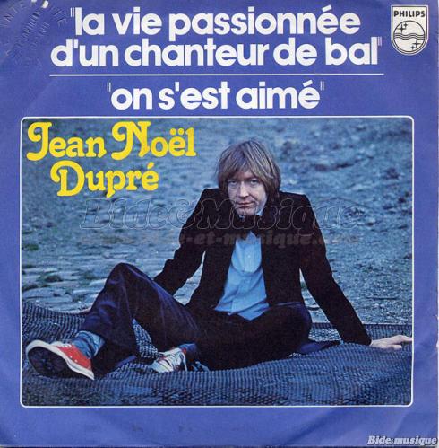 Jean-Nol Dupr - Bide&Musique Classiques