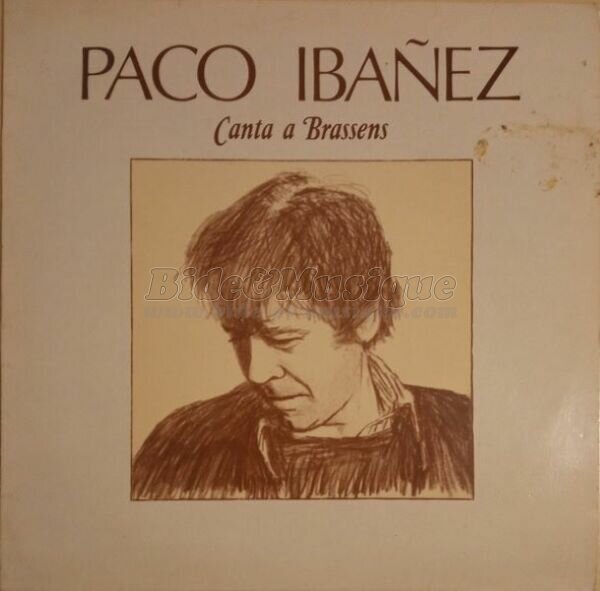 Paco Ibaez - La bella y el manantial