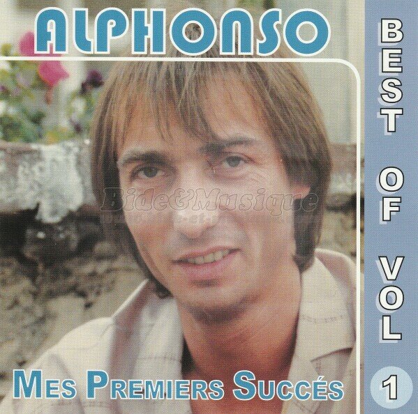 Alphonso - Stop la clope (speed mix)