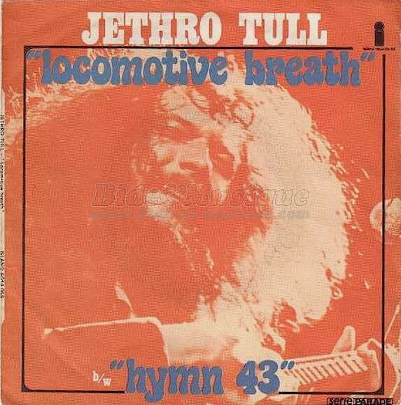 Jethro Tull - 70'