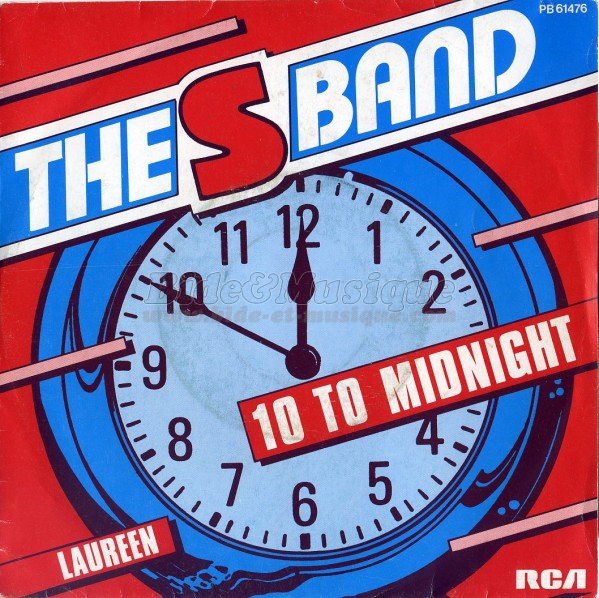 S Band, The - 80'
