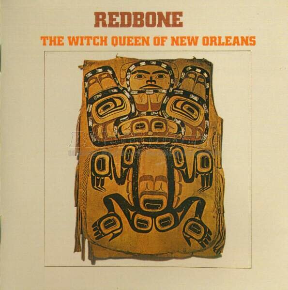 Redbone - 70'