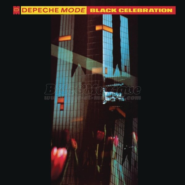 Depeche Mode - 80'