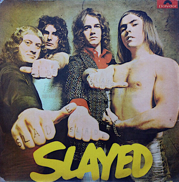 Slade - 70'