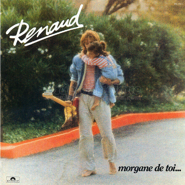 Renaud - Dserteur