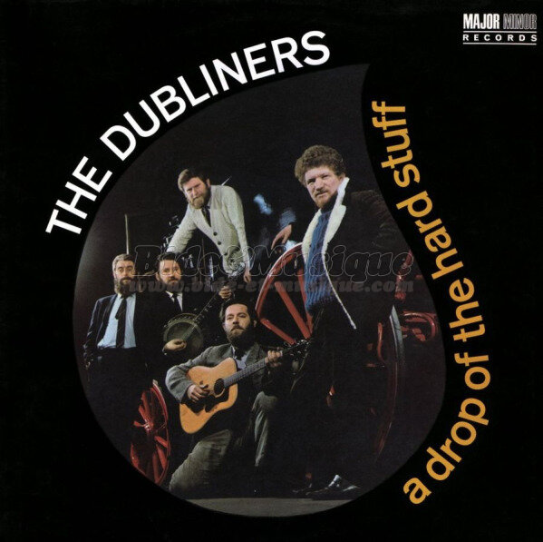 The Dubliners - The Galway Races
