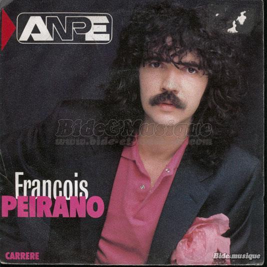 Franois Peirano - ANPE
