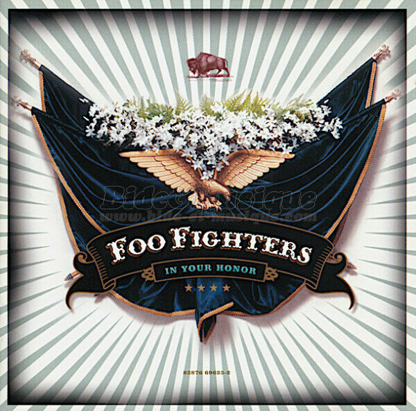 Foo Fighters - Noughties