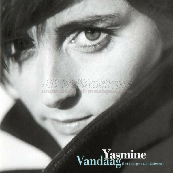 Yasmine - Bide en muziek