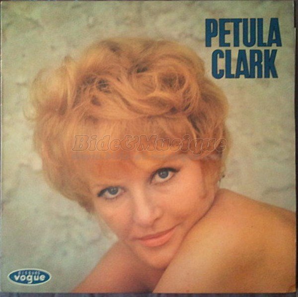 Petula Clark - Un Jeune homme bien