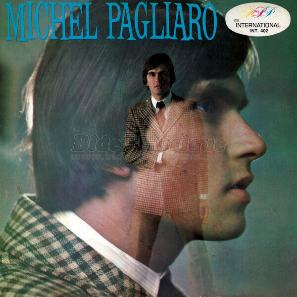 Michel Pagliaro - Que le monde est beau