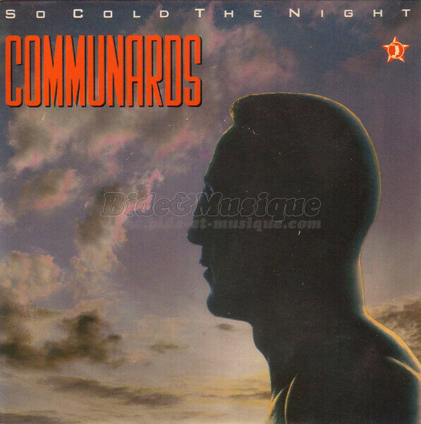 The Communards - 80'