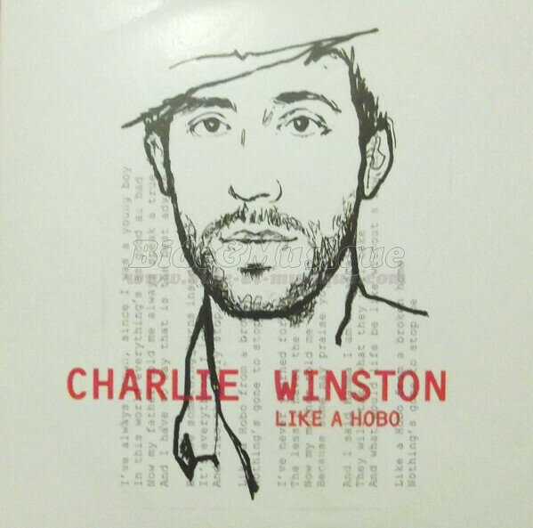 Charlie Winston - Noughties
