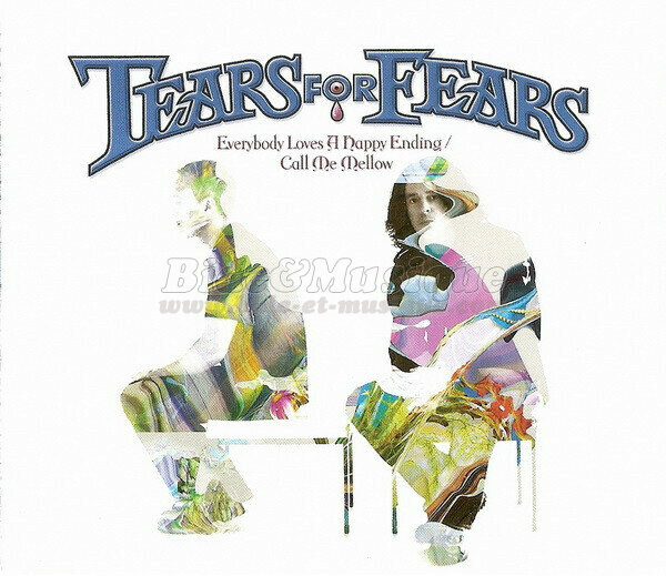 Tears For Fears - Noughties