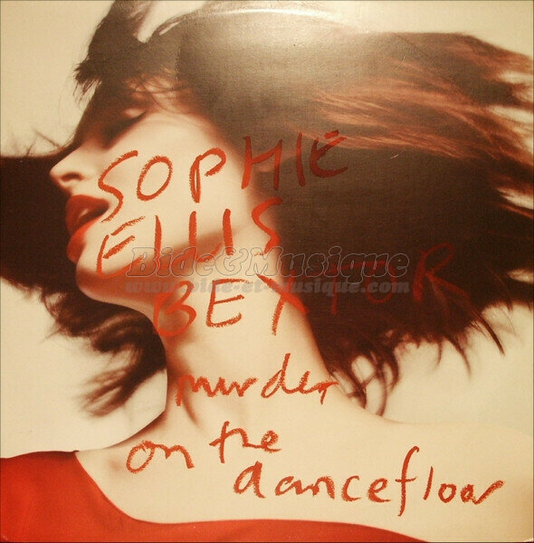 Sophie Ellis-Bextor - Noughties