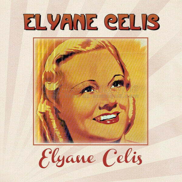 Elyane Clis - Bides  l'ancienne