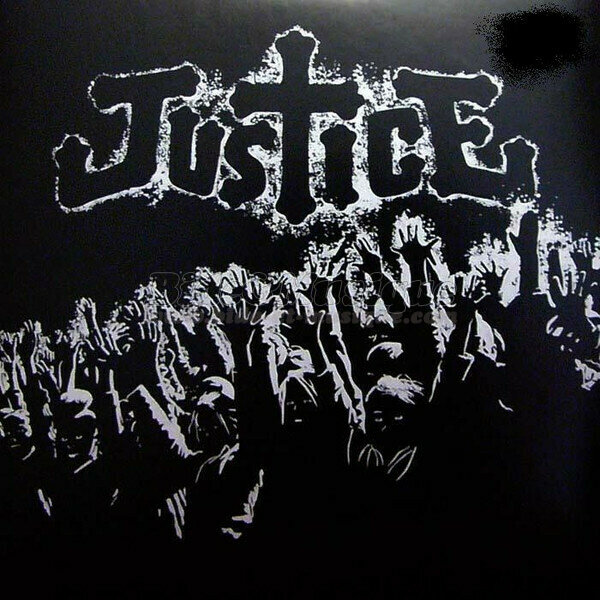 Justice - Noughties