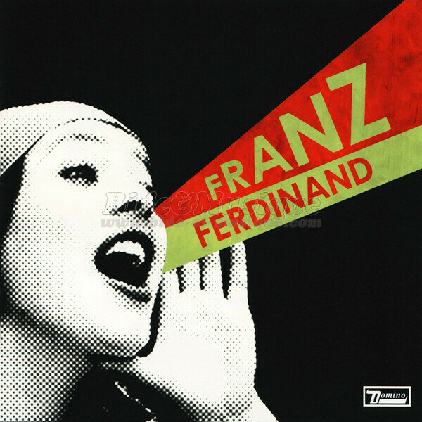Franz Ferdinand - You're the reason I'm leaving