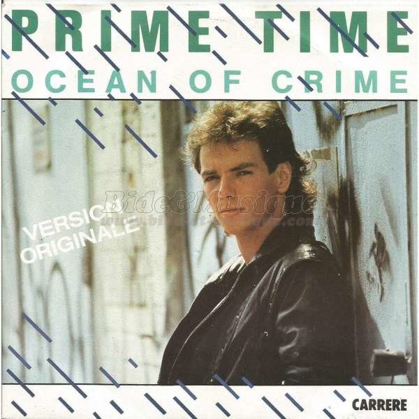 Prime time - Ocean of crime