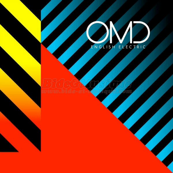 Orchestral Manoeuvres in the Dark - Noughties