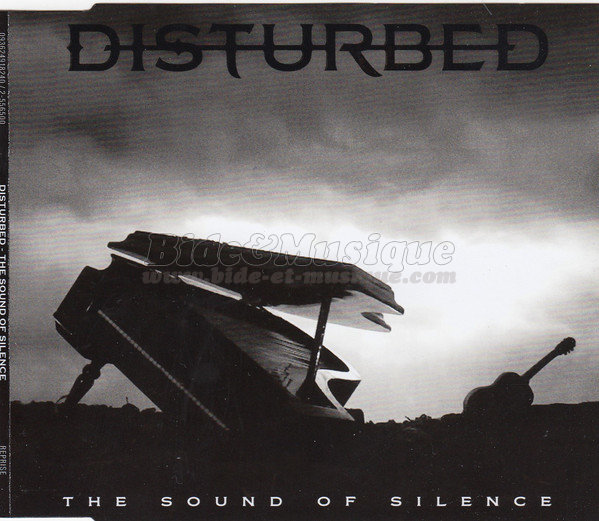 Disturbed - The Sound of silence