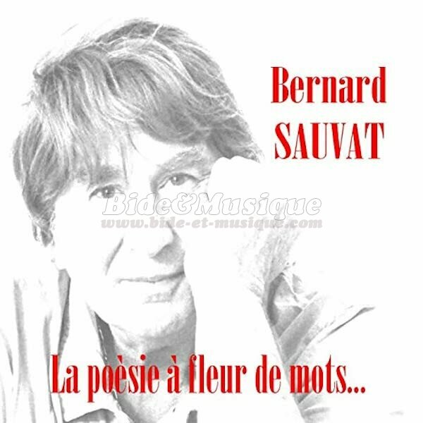Bernard Sauvat - Le professeur ne rve plus