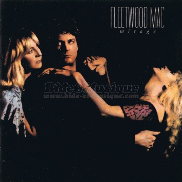 Fleetwood Mac - 80'