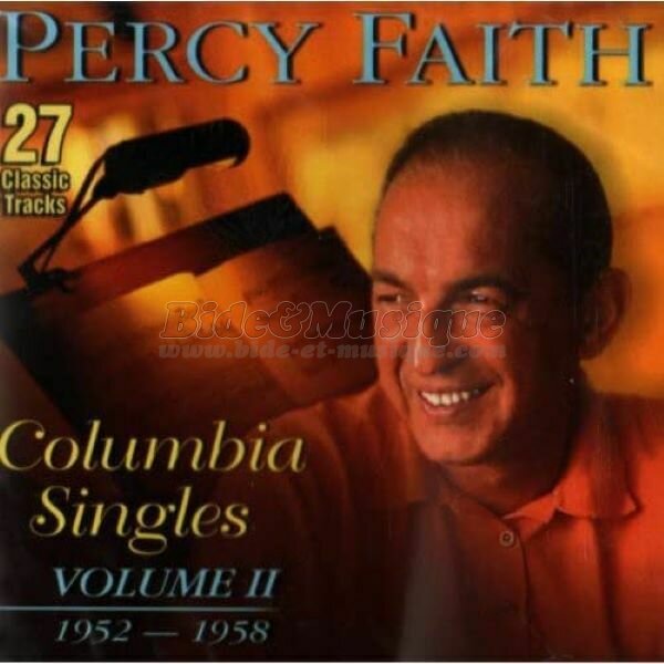 Percy Faith - Everybody loves saturday night
