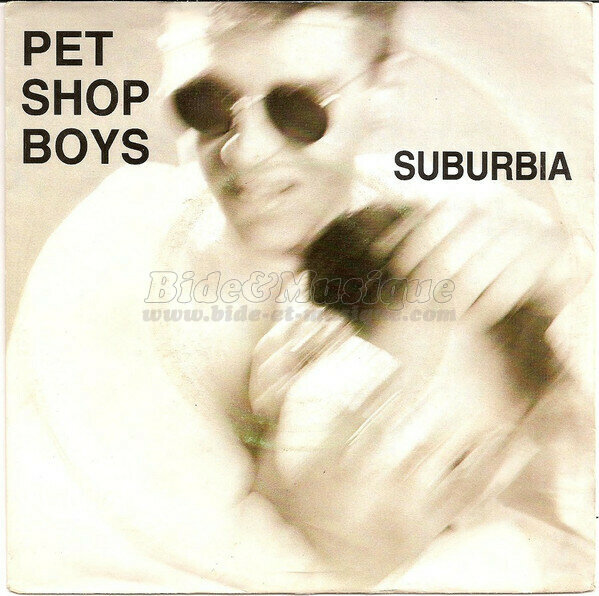 Pet Shop Boys - 80'