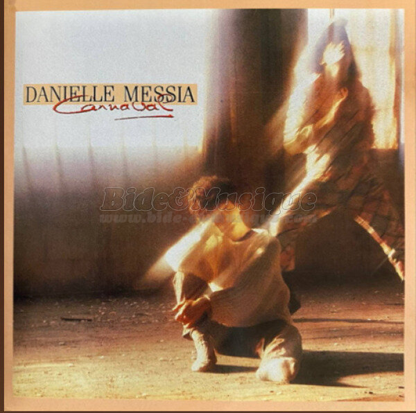 Danielle Messia - Dmon