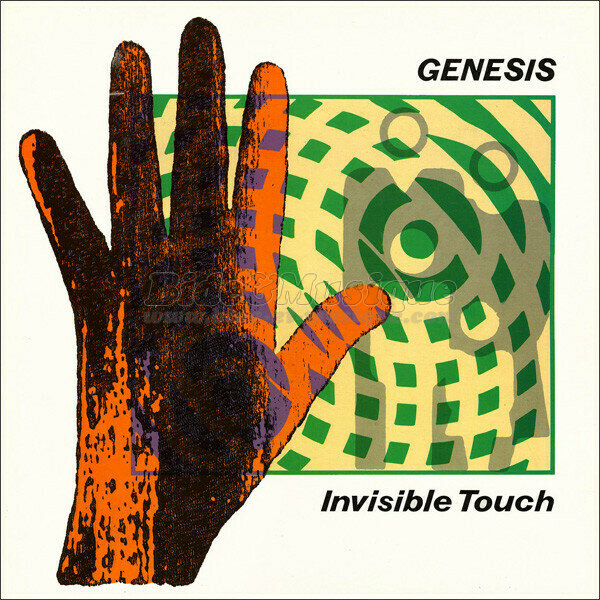 Genesis - 80'
