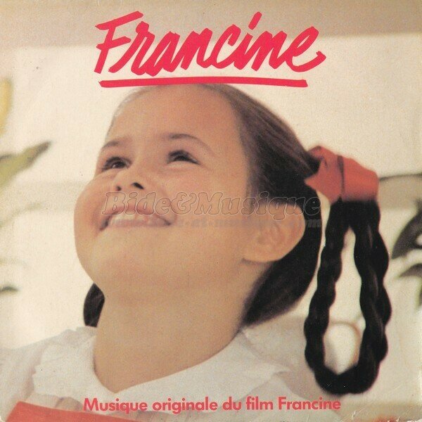 Stphanie Barre - Francine
