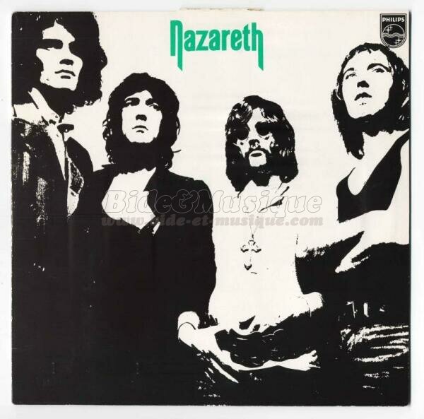Nazareth - 70'