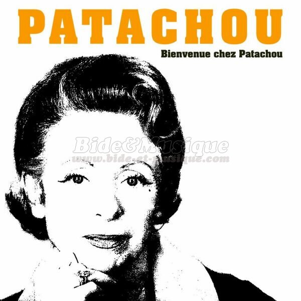 Patachou - Annes cinquante