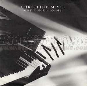 Christine McVie - 80'