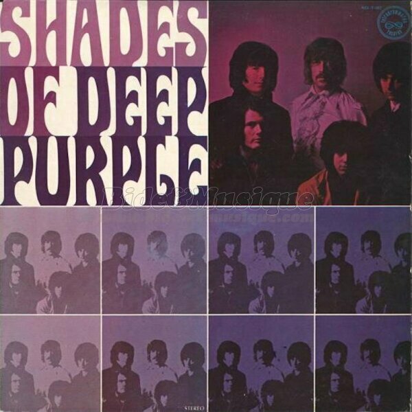 Deep Purple - Sixties