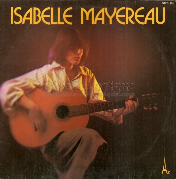 Isabelle Mayereau - Bidophone, Le