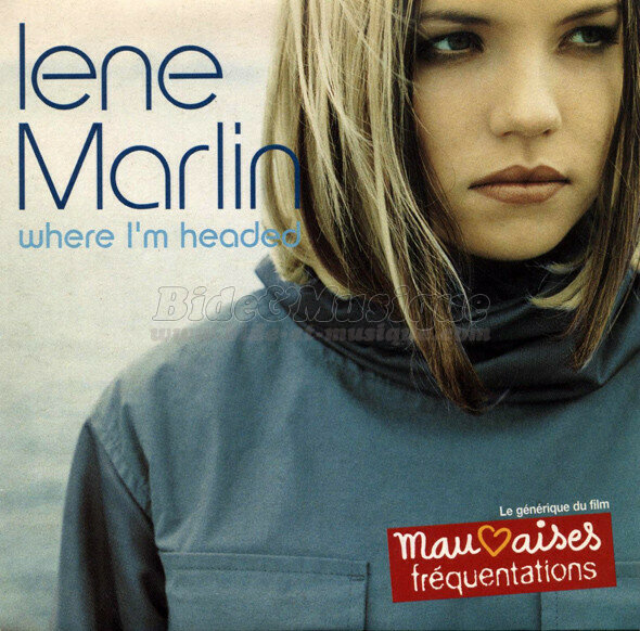 Lene Marlin - Where I'm headed